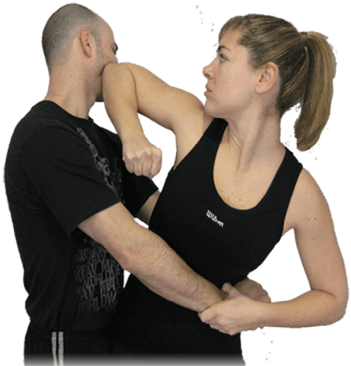 Absolute Self Defense Academy Self Defense